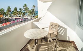 Hotel Portobelo Convention Center